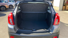 Vauxhall Mokka 1.4T Tech Line 5dr Petrol Hatchback